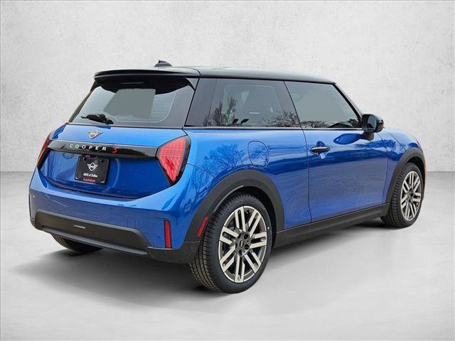 New 2026 MINI Cooper S image 2