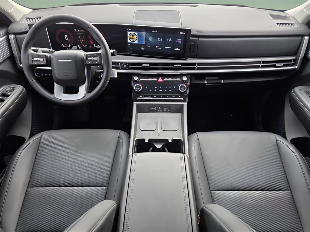 Used 2025 Hyundai Santa Fe SEL image 24