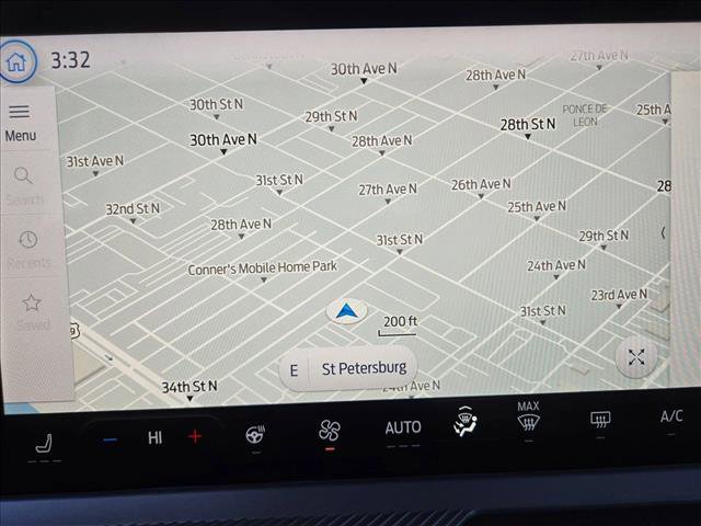 New 2026 Ford Bronco Sport Badlands w/ Badlands Tech Package image 13