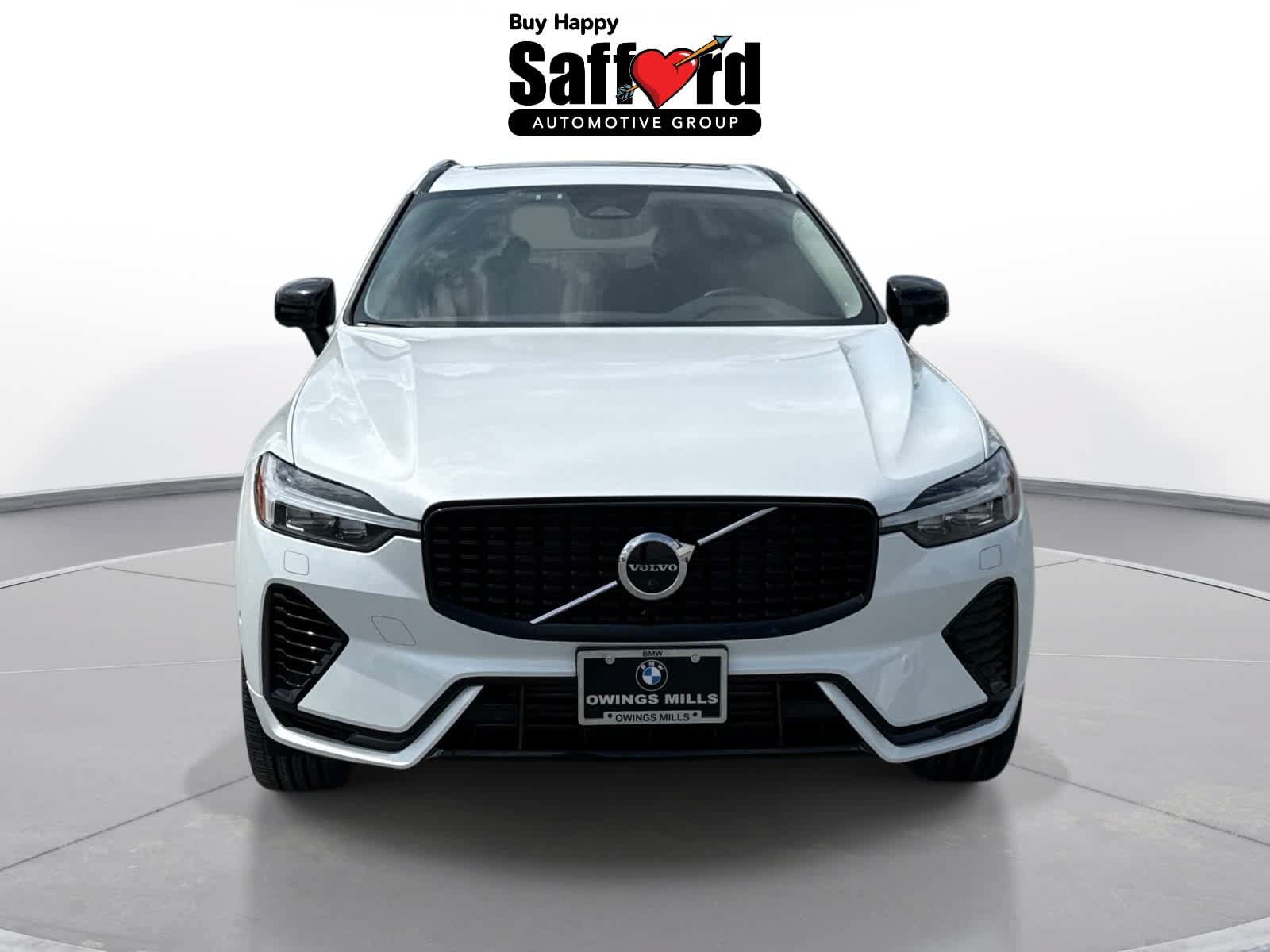 Used 2023 Volvo XC60 T8 Plus w/ Climate Package AWD/4WD image 8