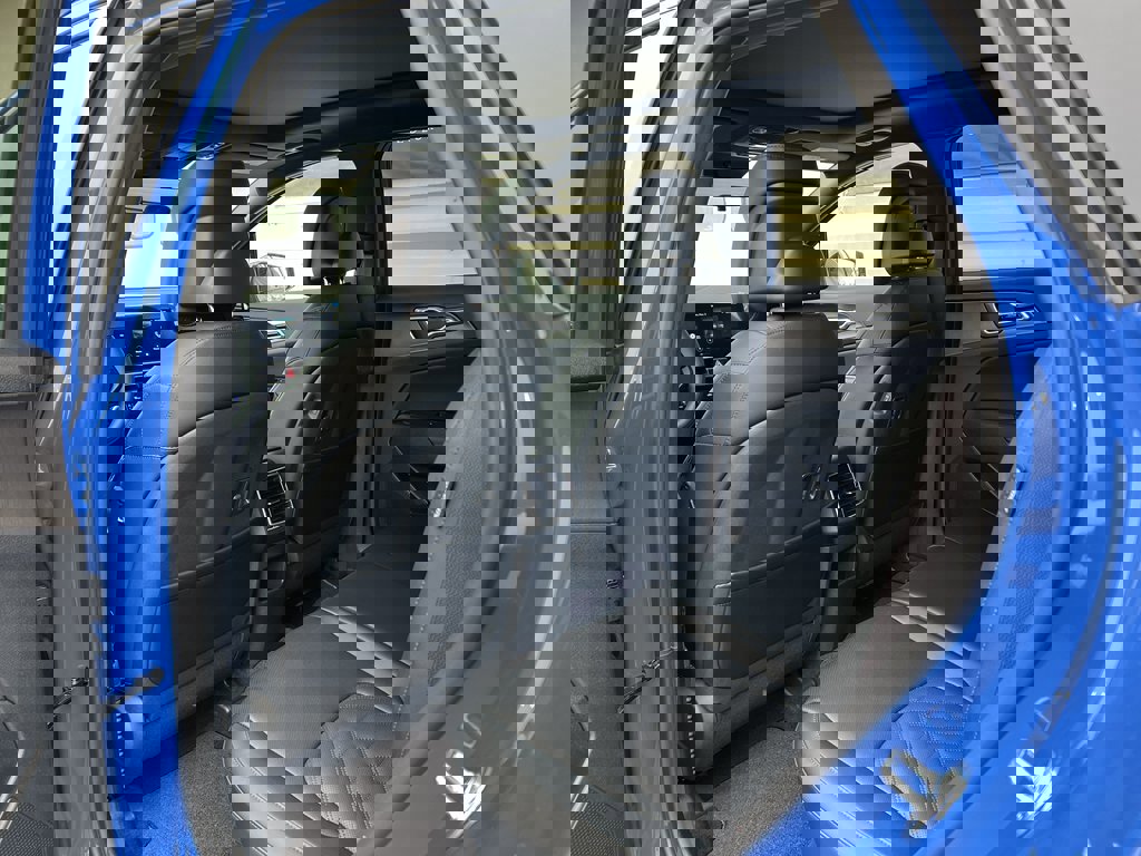 New 2026 Kia Sportage X-Line w/ X-Line Technology Package image 11