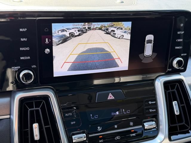 Used 2022 Kia Sorento SX FWD image 22