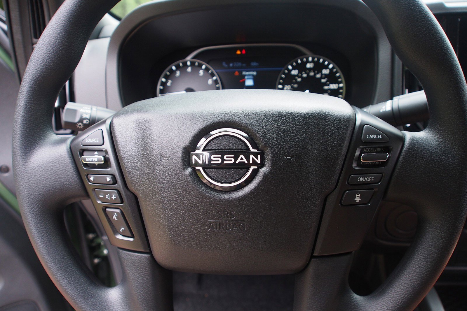 Used 2026 Nissan Frontier SV image 19