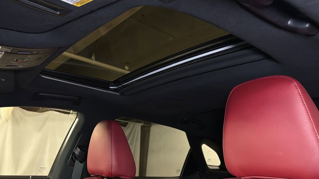 Used 2019 Lexus RX 350 F Sport AWD/4WD image 6