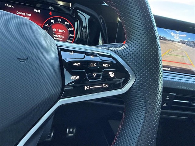 Used 2024 Volkswagen GTI SE image 22