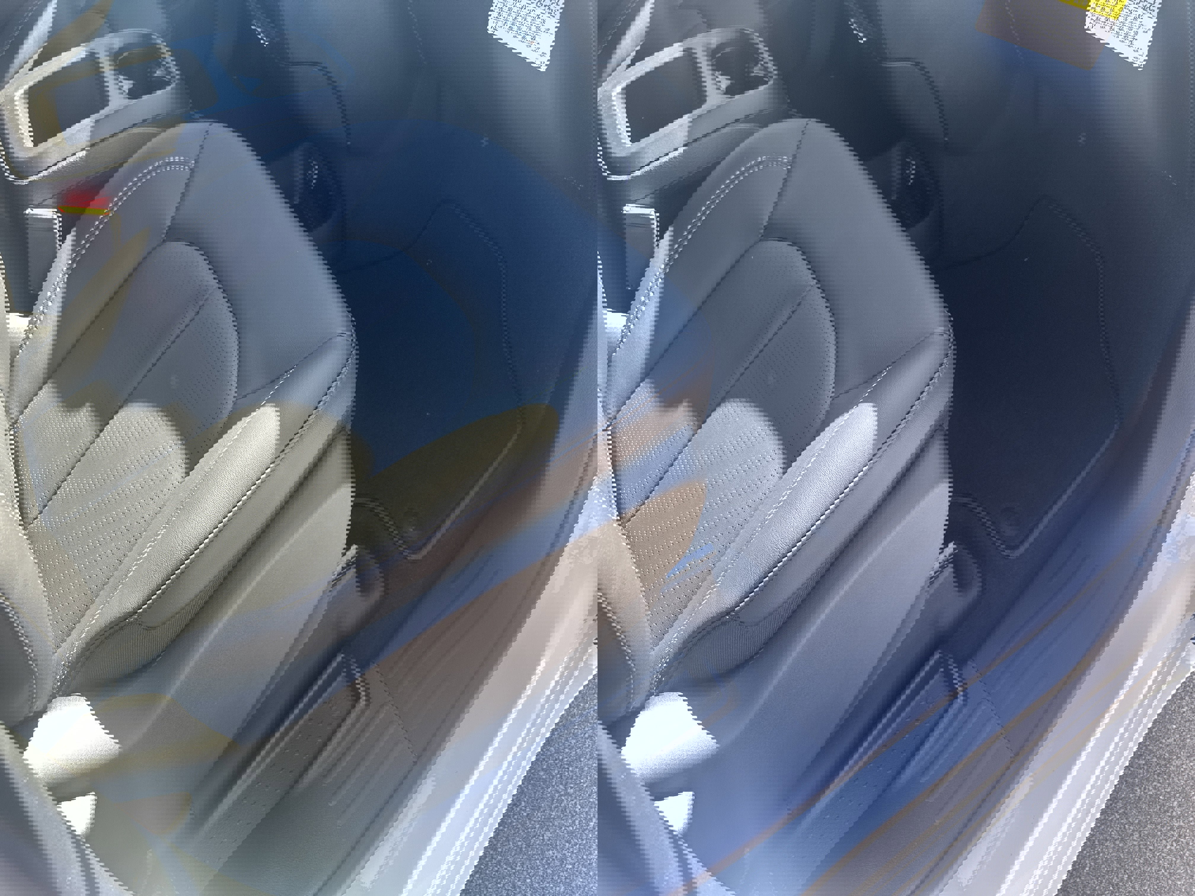 New 2026 Chrysler Pacifica Select image 27