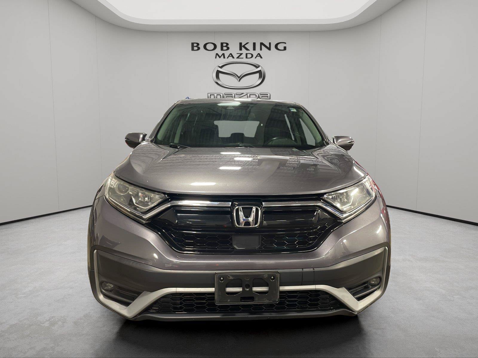 Used 2020 Honda CR-V EX-L image 8