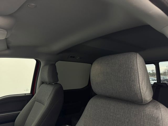 Used 2024 Ford F150 XLT w/ Equipment Group 303A High image 5