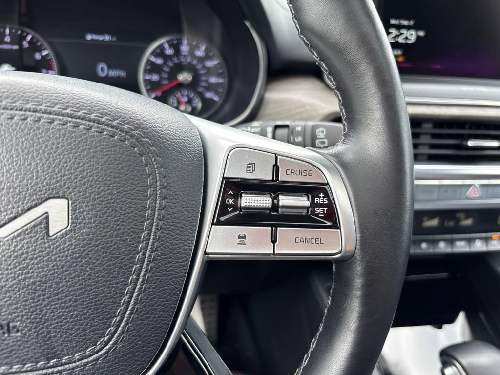 Used 2022 Kia Telluride SX w/ SX Prestige Package AWD/4WD image 36