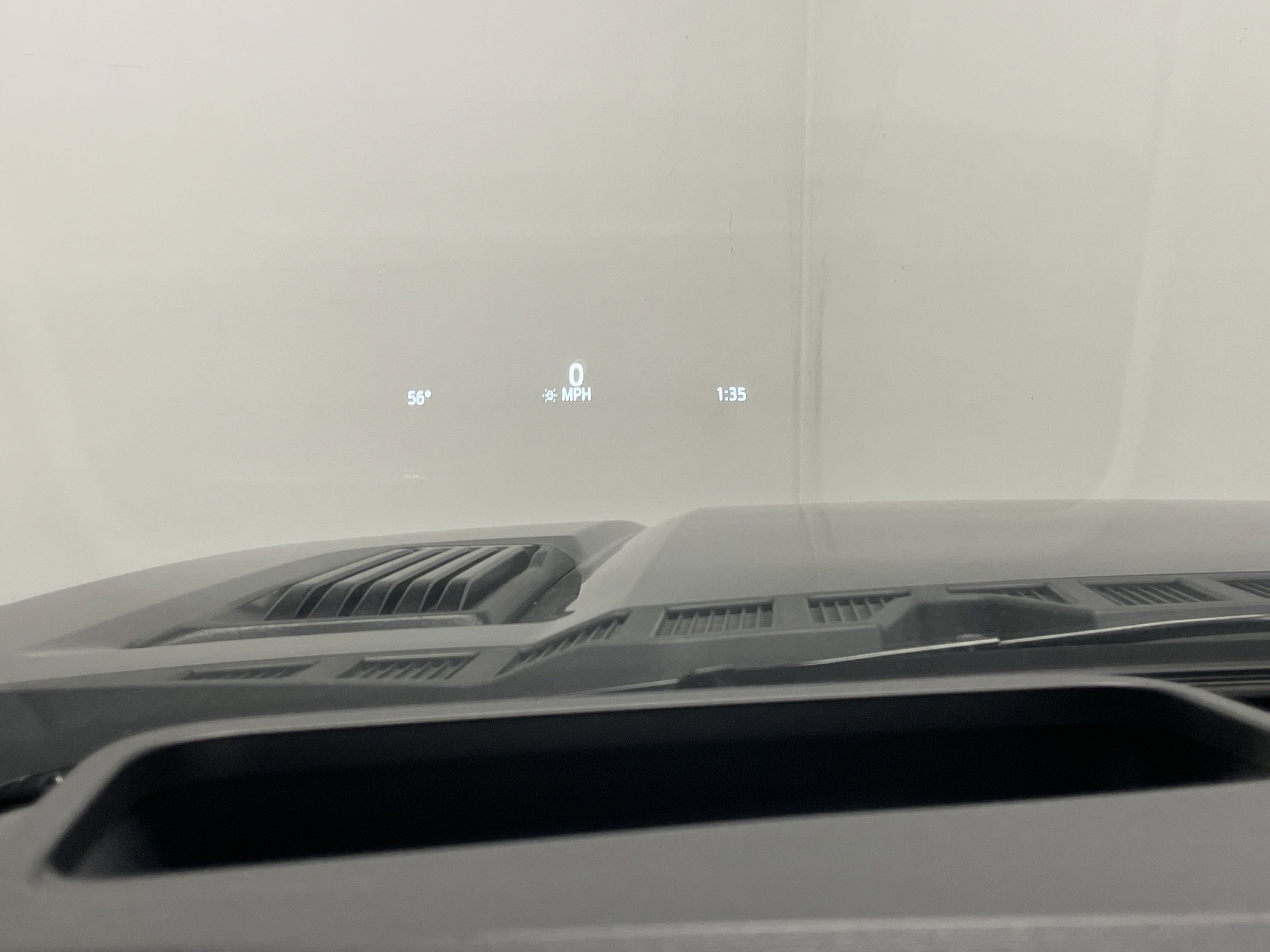 Used 2024 Ford F150 Platinum w/ Equipment Group 702A High image 38