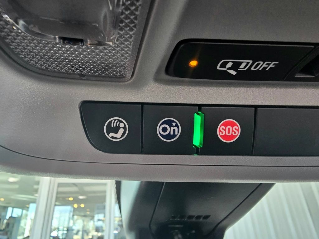 New 2025 Chevrolet Blazer LT FWD image 37