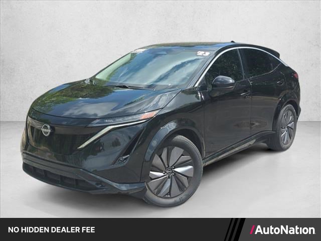 Used 2023 Nissan Ariya FWD