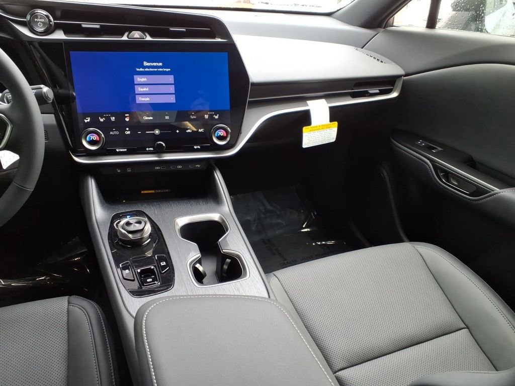 New 2026 Lexus RZ 350e 2WD image 9