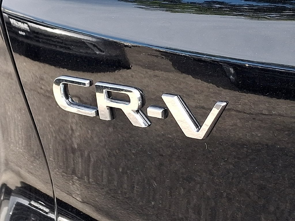 Certified 2024 Honda CR-V LX image 34