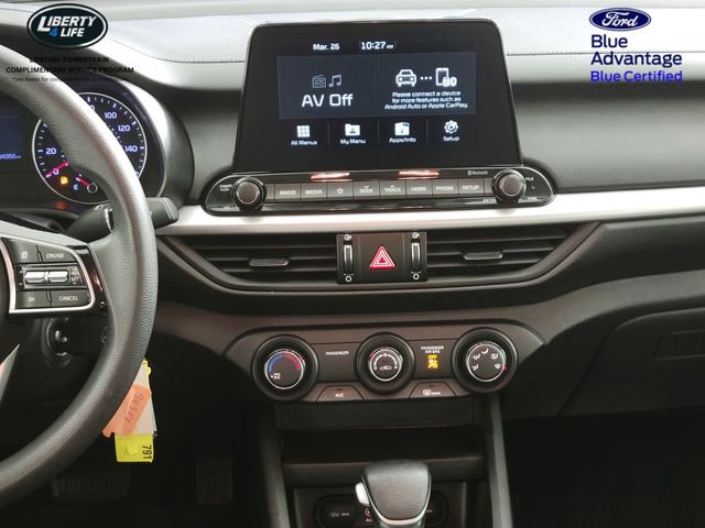 Used 2020 Kia Forte LXS image 20