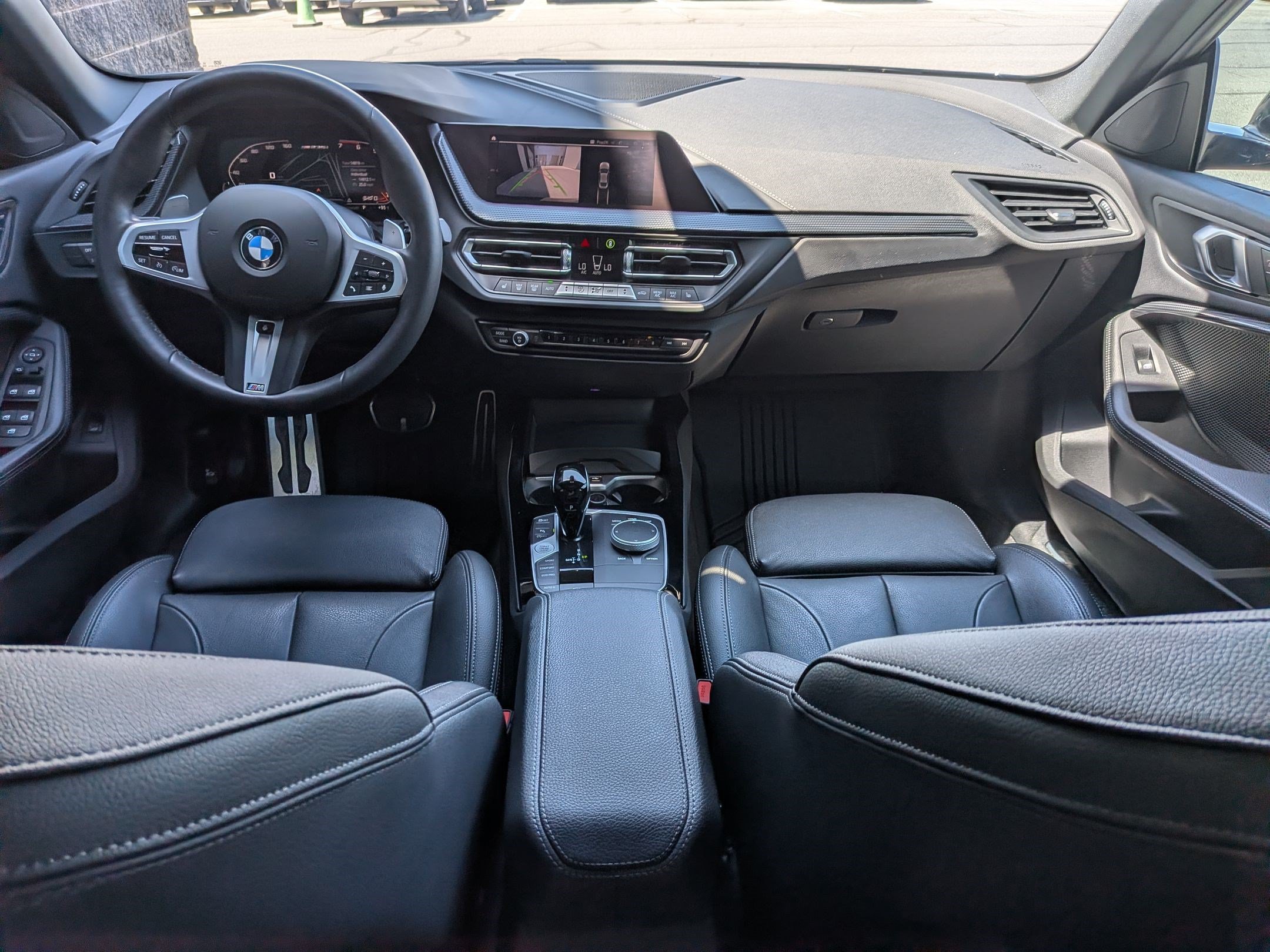 Used 2024 BMW M235i xDrive Gran Coupe AWD/4WD image 25