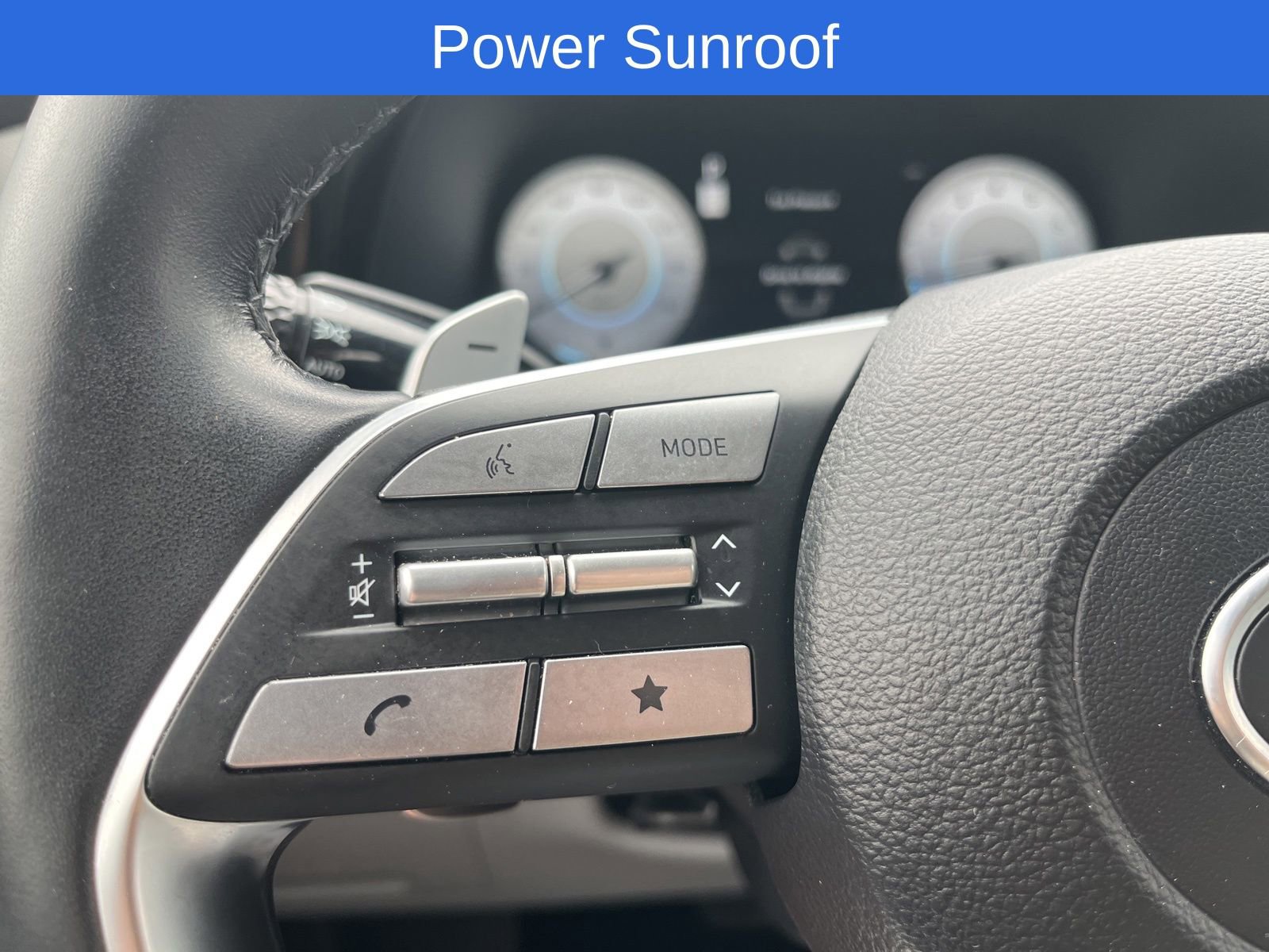 Used 2023 Hyundai Palisade SEL w/ Premium Package image 17