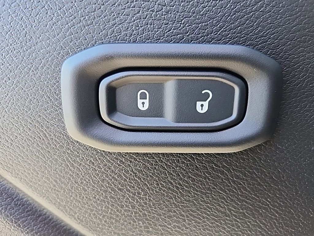 New 2026 Jeep Wrangler Unlimited Sport AWD/4WD image 22
