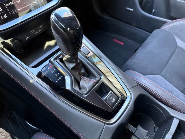 Used 2022 Subaru WRX GT image 28