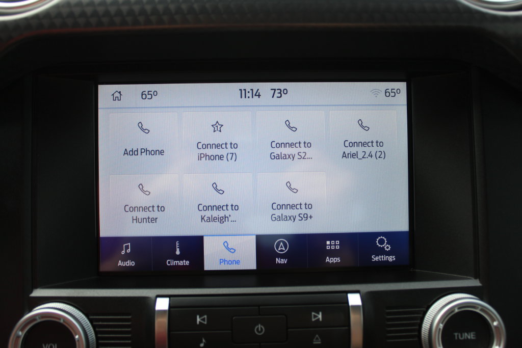 Used 2020 Ford Mustang GT Premium w/ Performance Package - Level 2 RWD image 27