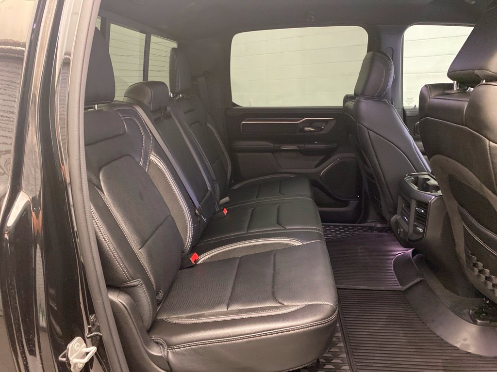 Used 2026 RAM 1500 RHO AWD/4WD image 29