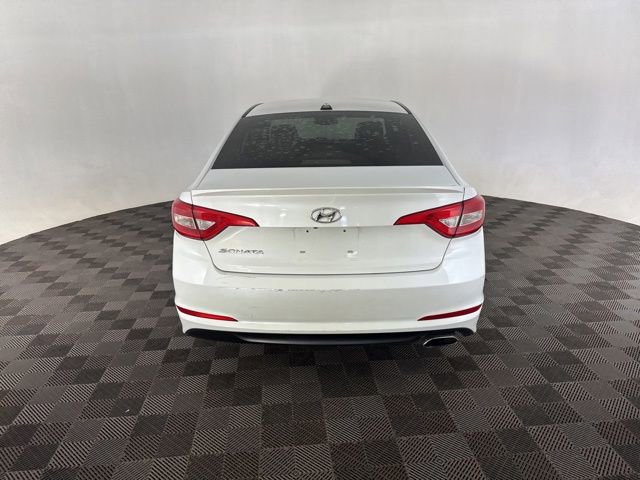 Used 2016 Hyundai Sonata SE FWD image 6