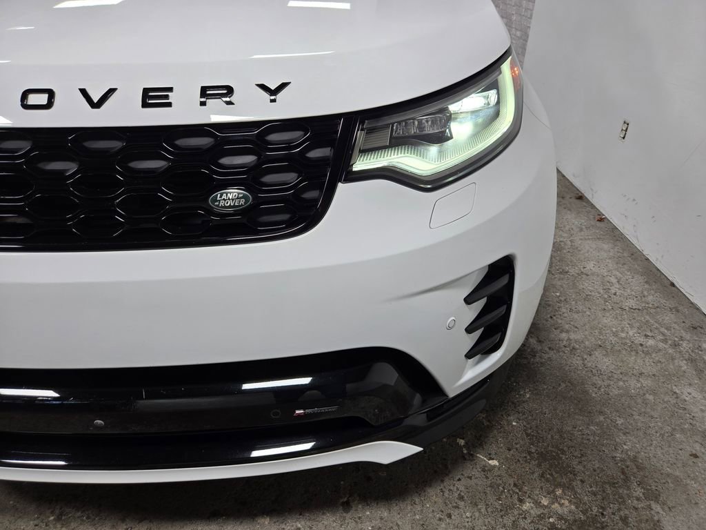 Used 2023 Land Rover Discovery S R-Dynamic AWD/4WD image 6