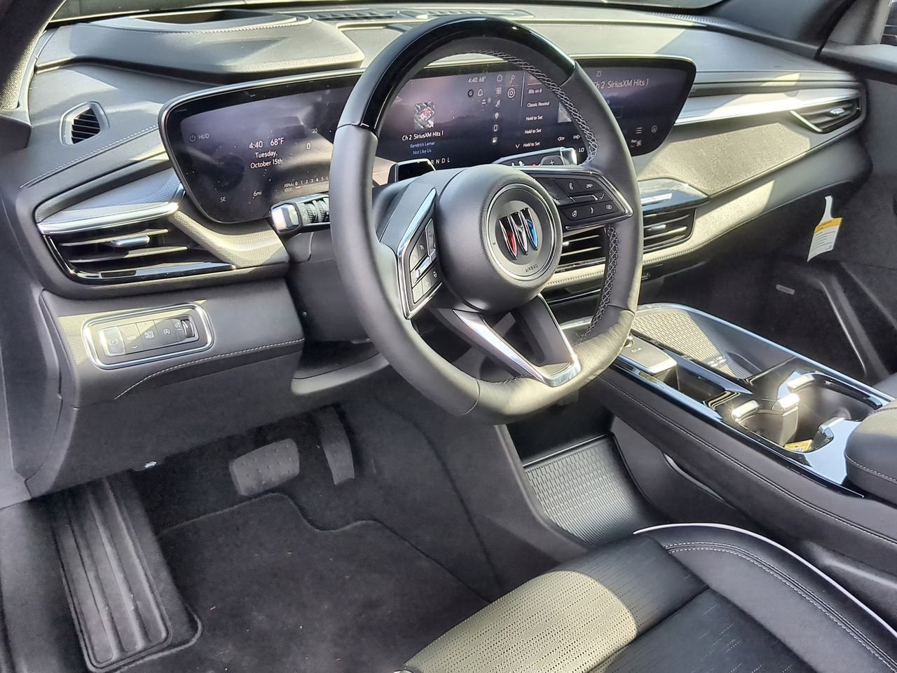 Used 2025 Buick Enclave Sport Touring w/ Super Cruise Package image 10