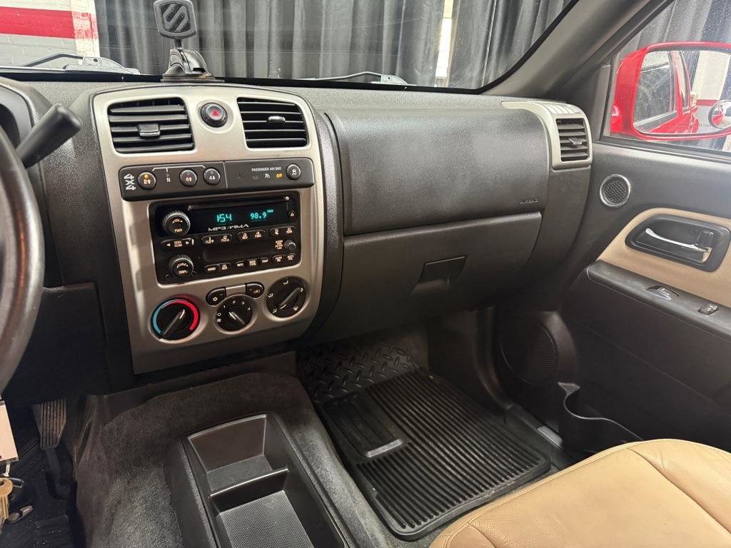 Used 2010 Chevrolet Colorado LT image 19