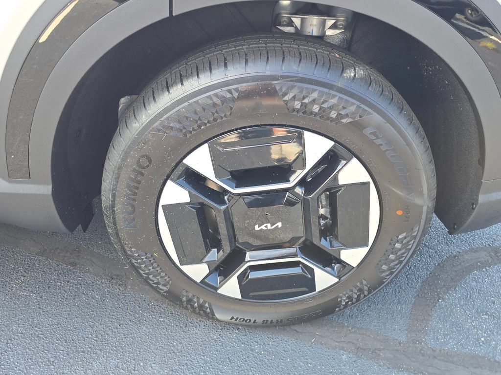 New 2027 Kia Telluride EX AWD/4WD image 11
