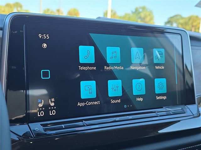 New 2026 Volkswagen Atlas SE AWD/4WD image 20