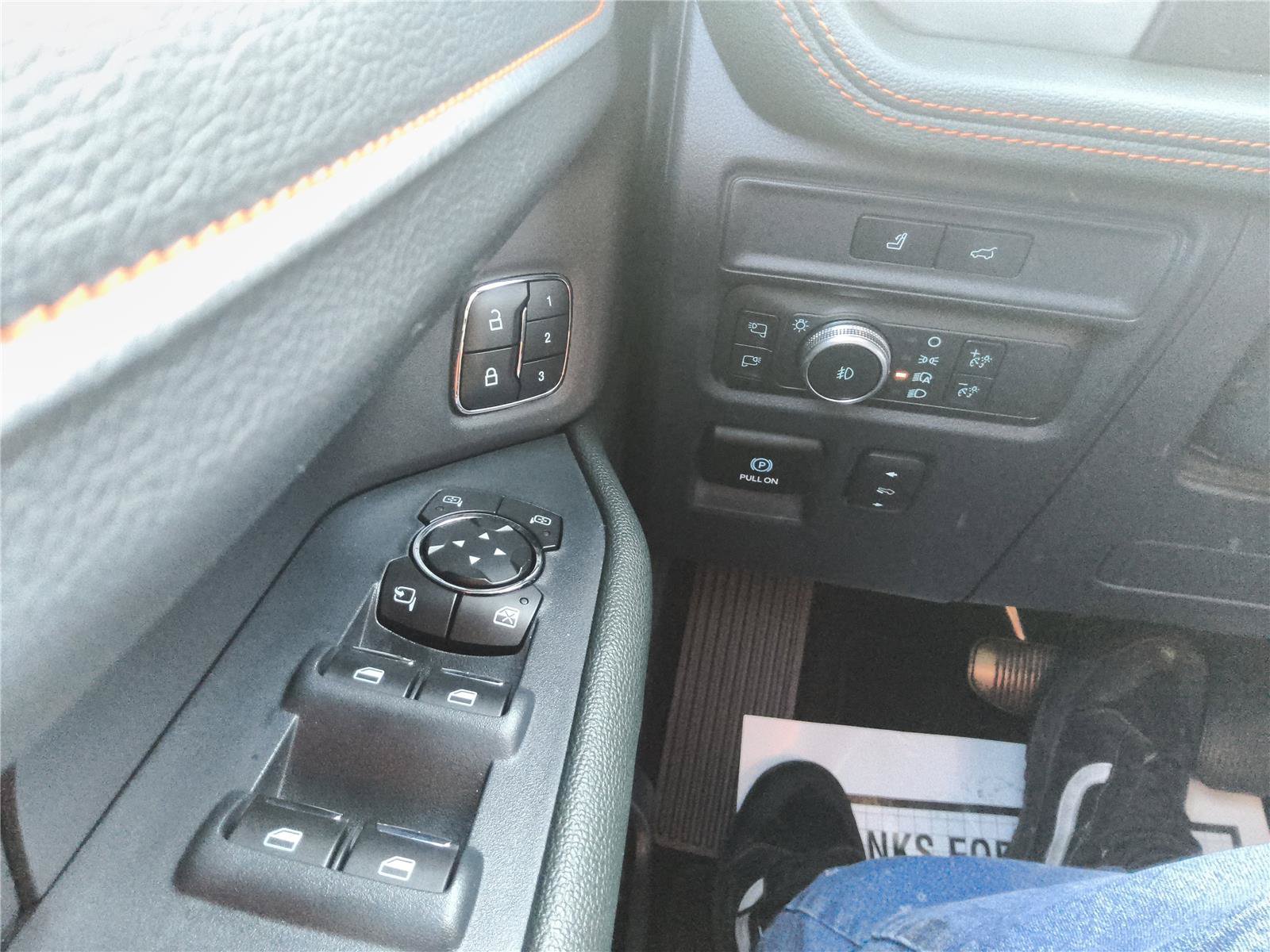 Certified 2022 Ford Expedition Timberline AWD/4WD image 34