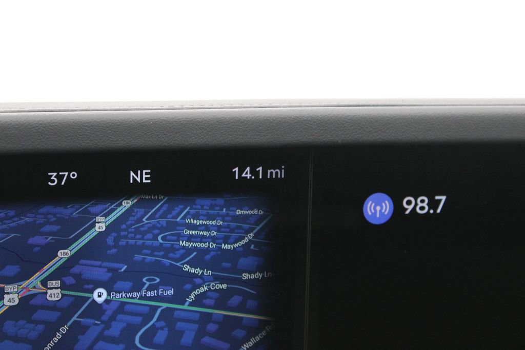 New 2026 Lincoln Nautilus Premier w/ Equipment Group 102A image 34