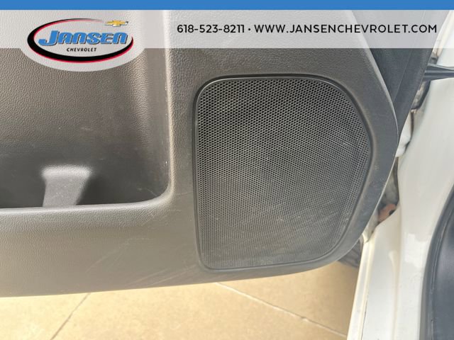 Used 2016 Chevrolet Silverado 2500 LT w/ LT Convenience Package AWD/4WD image 23