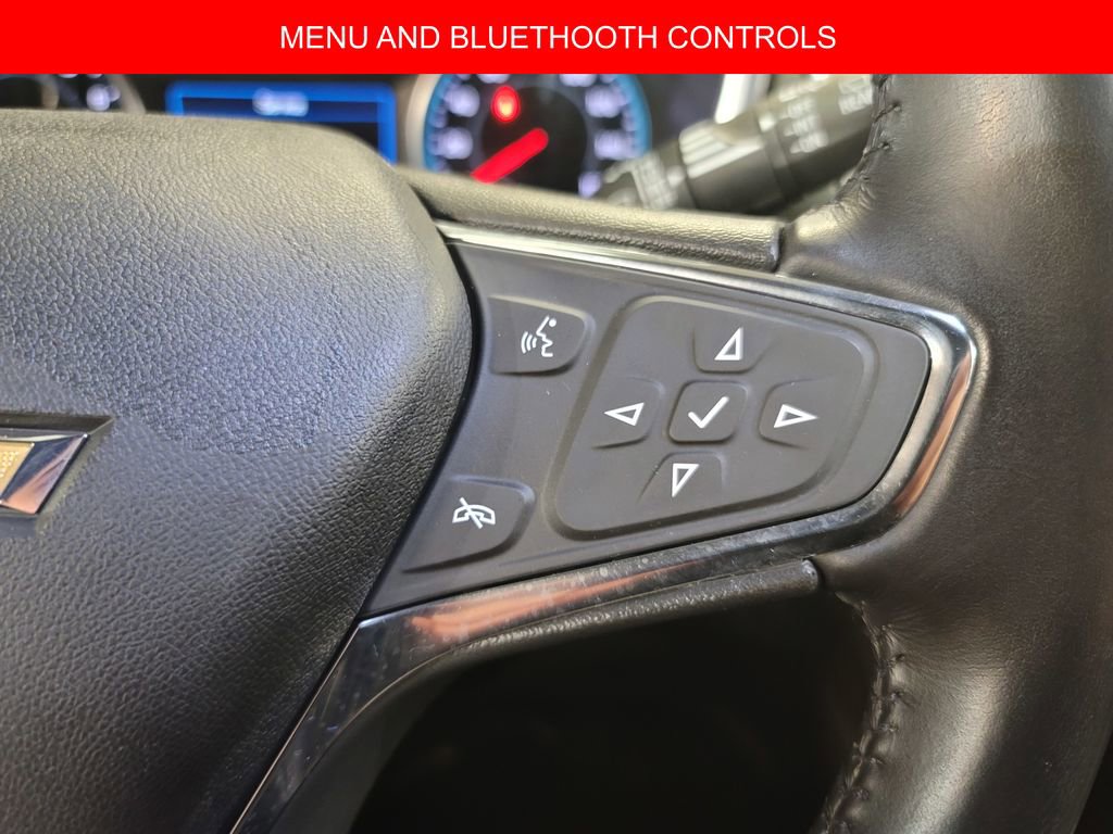 Used 2021 Chevrolet Equinox LT image 11