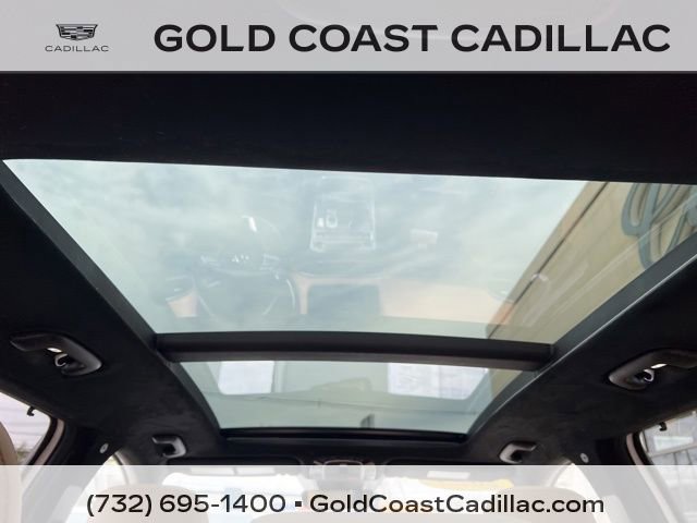 Used 2023 Hyundai Santa Fe Calligraphy image 11