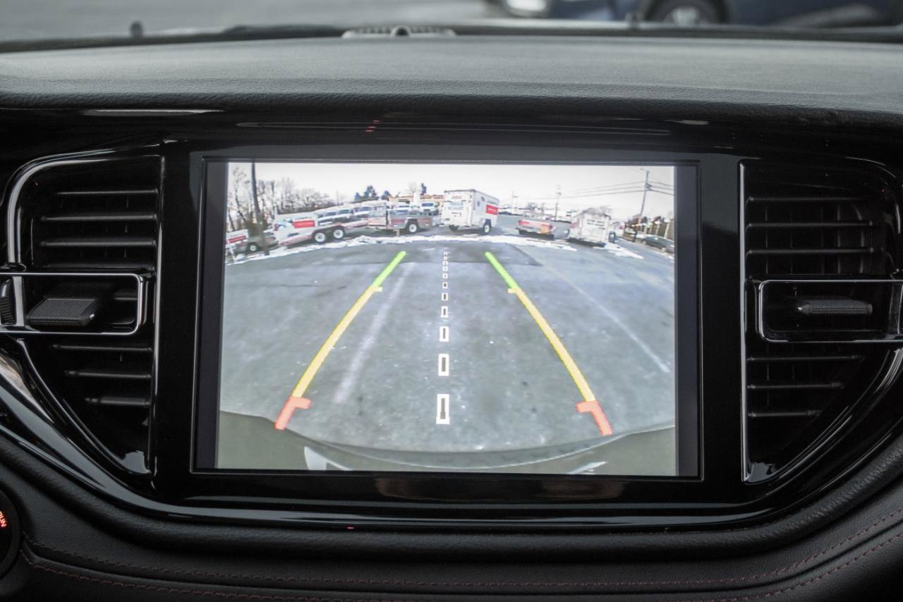 Used 2022 Dodge Durango R/T image 29