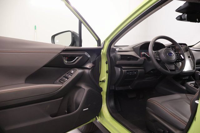 New 2026 Subaru Crosstrek 2.5i Limited AWD/4WD image 9