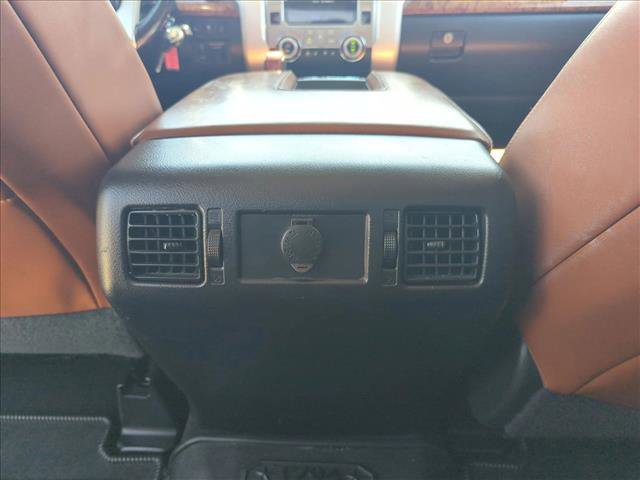 Used 2016 Toyota Tundra 1794 Edition RWD image 15