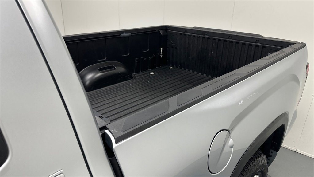 Used 2022 Toyota Tundra SR5 image 23