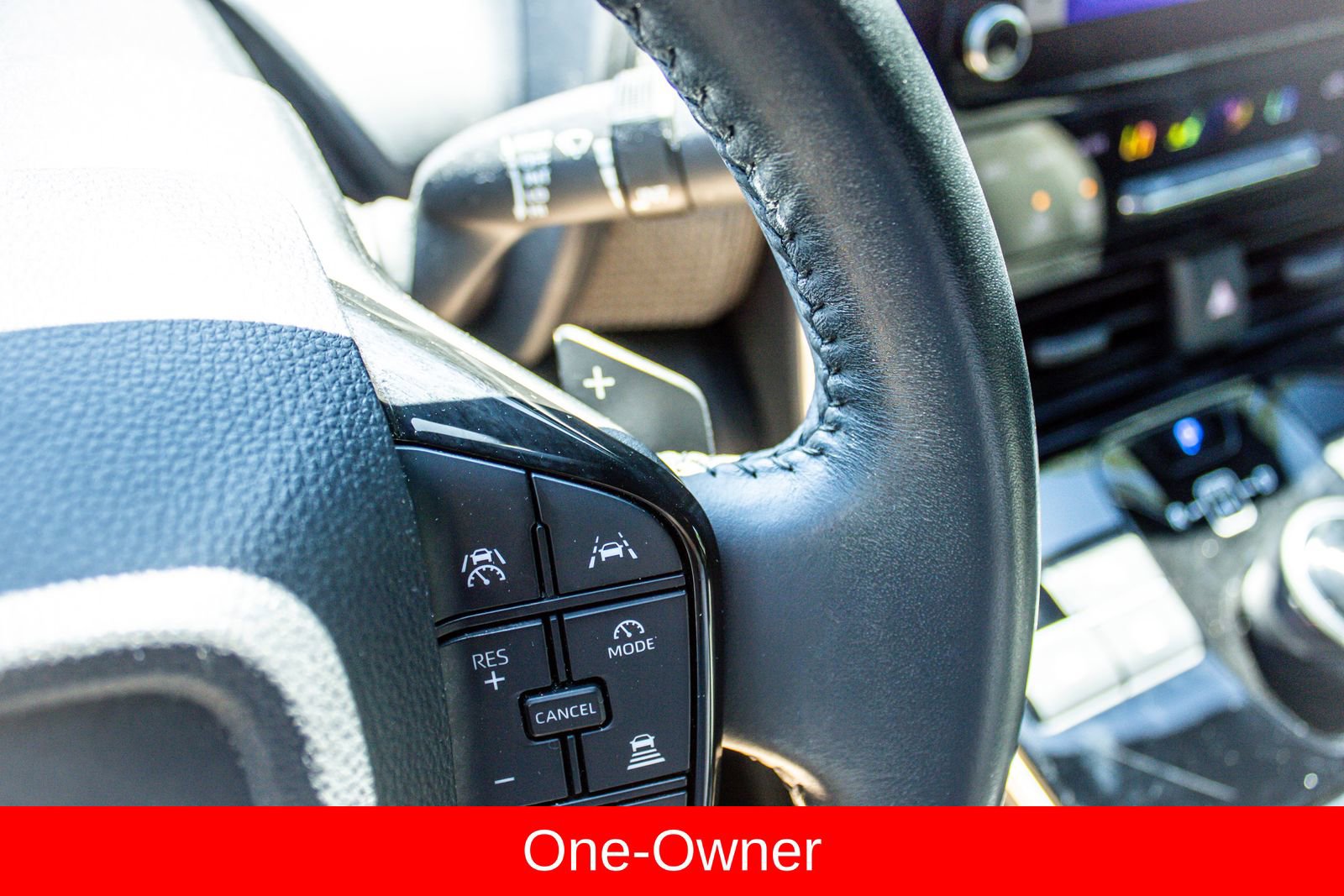 Used 2023 Subaru Solterra AWD image 20