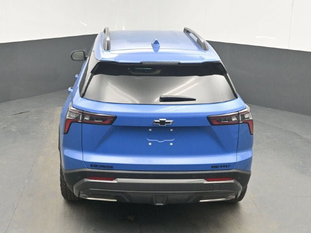 New 2027 Chevrolet Equinox ACTIV FWD image 42