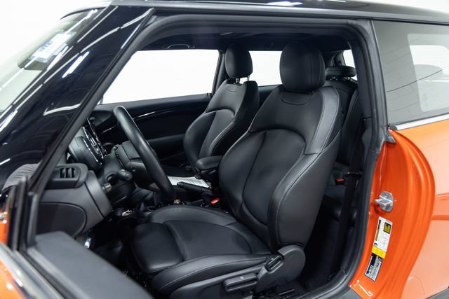 Used 2019 MINI Cooper S FWD image 22