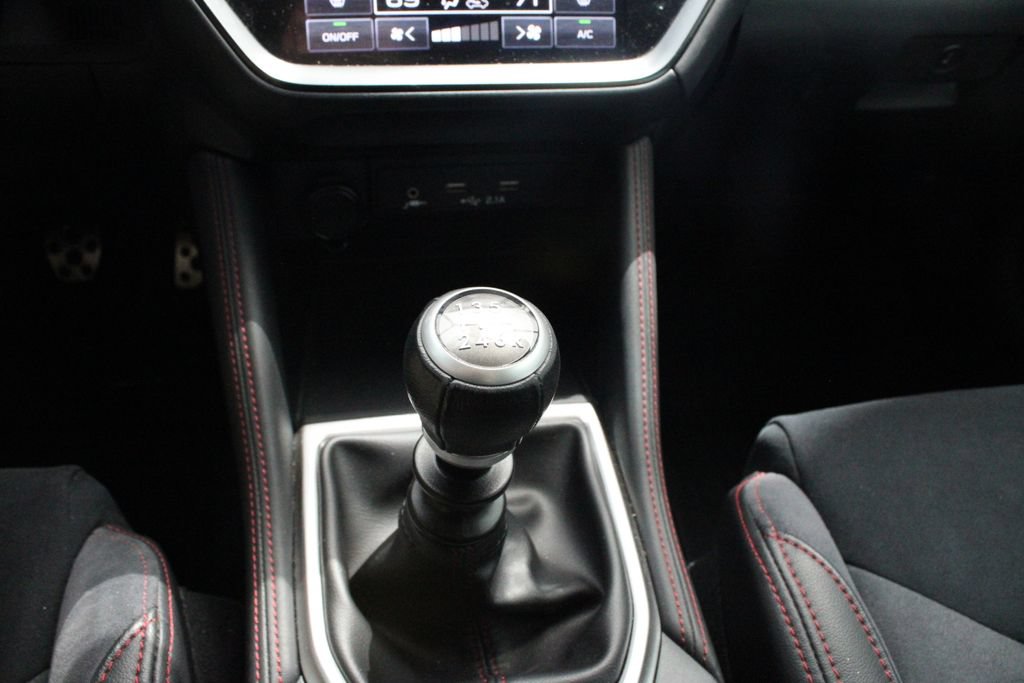 Used 2022 Subaru WRX Limited w/ Popular Package #1 AWD/4WD image 42