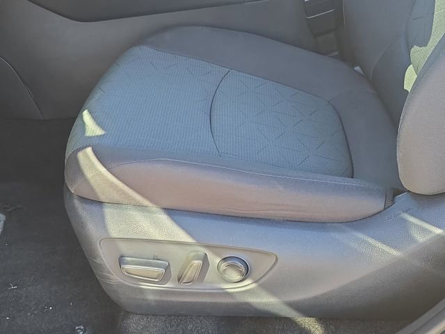 Certified 2024 Toyota RAV4 XLE image 28