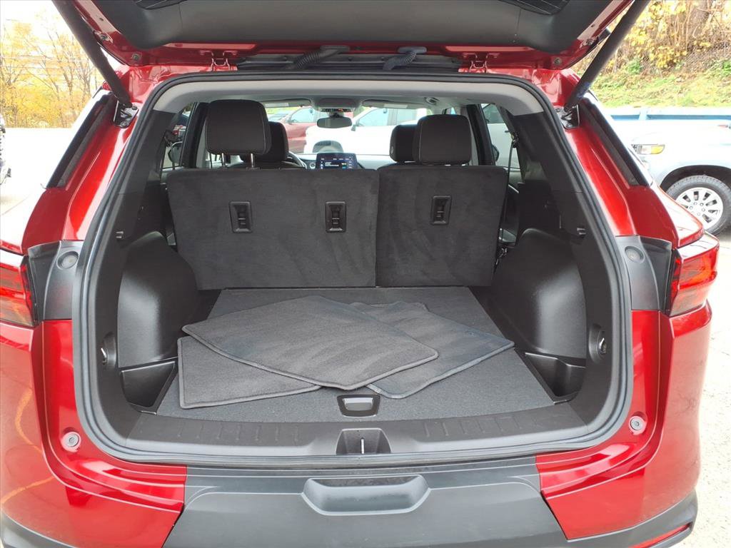 Used 2024 Chevrolet Blazer LT w/ Convenience Package image 18