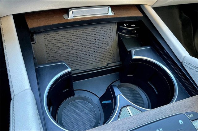 Used 2021 Mercedes-Benz GLE 350 4MATIC image 24