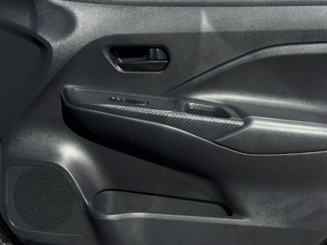 Used 2024 Nissan Versa S w/ Trunk Package FWD image 17