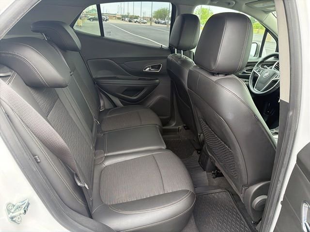 Used 2016 Buick Encore FWD image 11