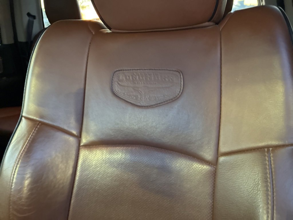 Used 2016 RAM 3500 Laramie Longhorn image 7